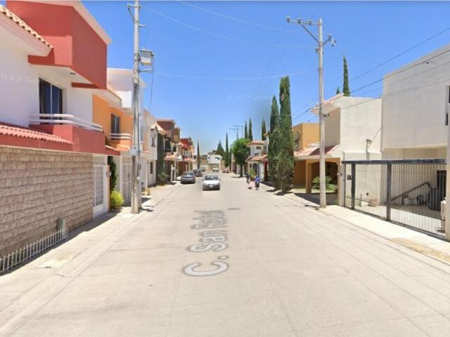 Casa en venta en Los Ángeles Villas, Durango, Durango