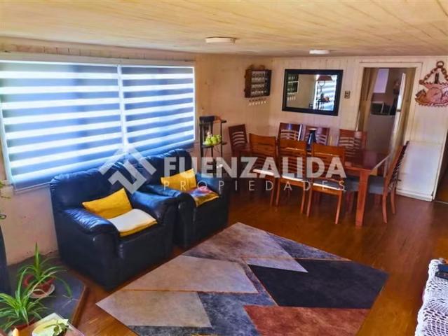 Casa en Venta en Los Angeles | 2 dormitorios por 4288.00 en Los Ángeles