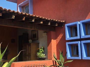 Casa en venta en los Apantles, zona Sumiya