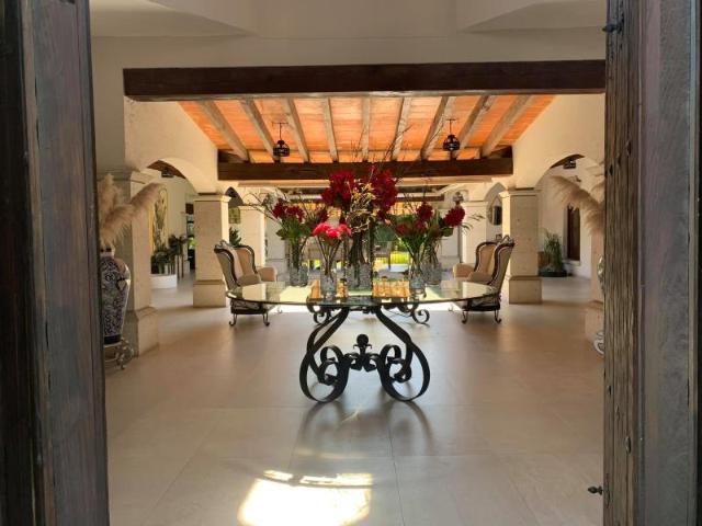 Casa en venta en Los Apantles, Jiutepec, Morelos