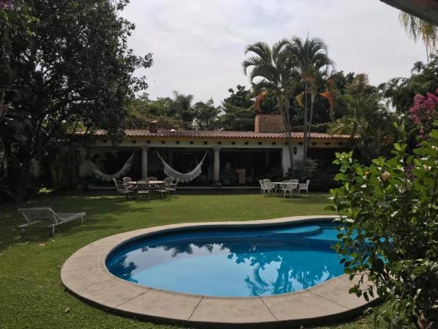 Casa en venta en Los Apantles, Jiutepec, Morelos