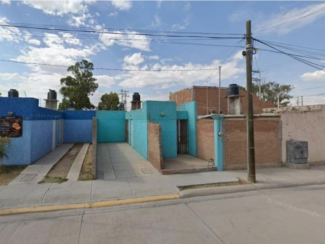 Casa en venta en Los Arbolitos I, Durango, Durango
