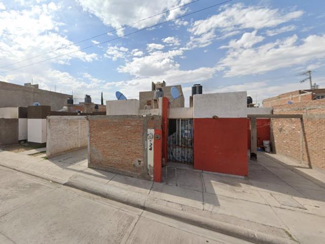 Casa en venta en Los Arbolitos III, Durango, Durango