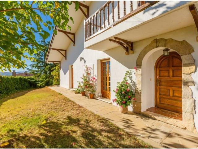 Casa en Venta en Los Arcos
