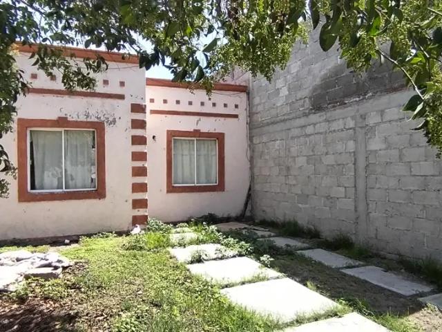 Casa en venta en Los Arcos, Ajacuba, Hidalgo