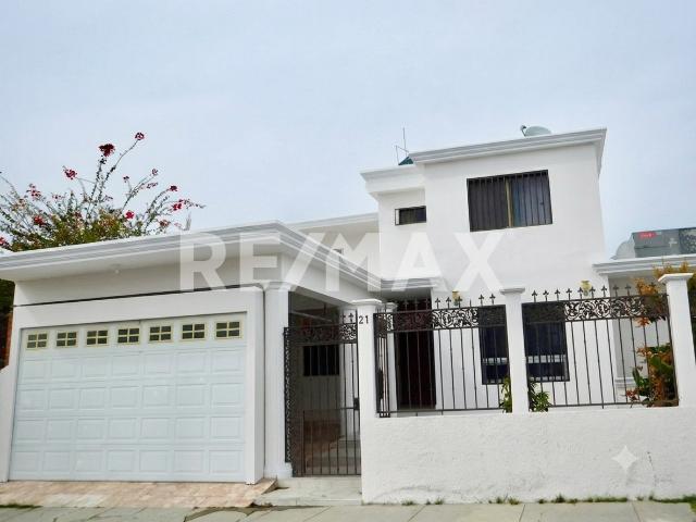 Casa en venta en Los Arcos de Hermosillo, Sonora