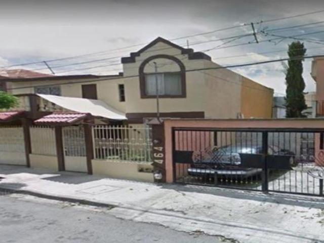 CASA EN VENTA EN LOS ARCOS SALTILLO COAHUILA