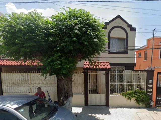 Casa en venta en Los Arcos, Saltillo, Coahuila de Zaragoza