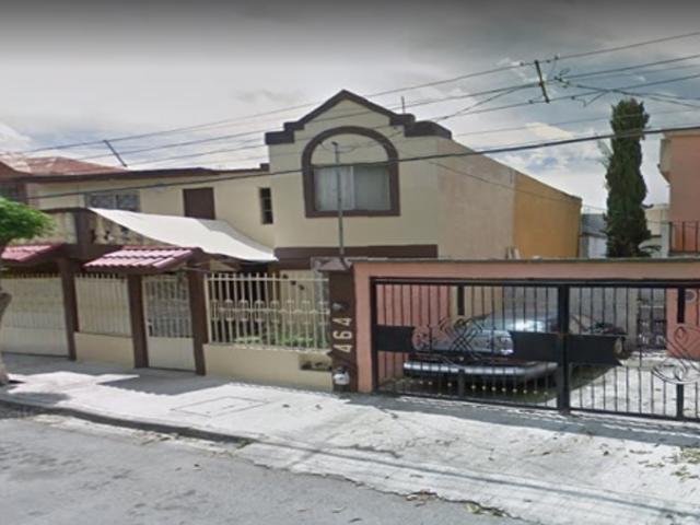 Casa en venta en Los Arcos, Saltillo, Coahuila de Zaragoza