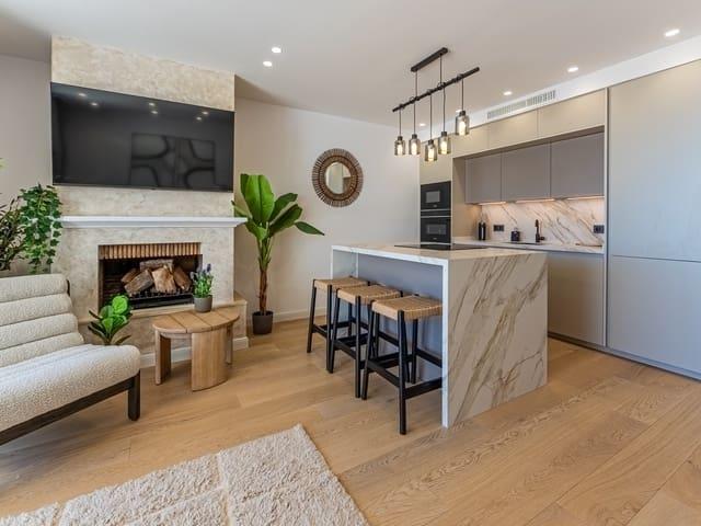 Casa en venta en Los Arqueros, Málaga Costa del Sol