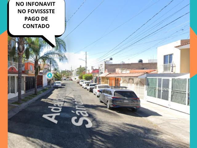 Casa en venta en Los Arrayanes, Guadalajara, Jalisco