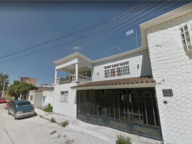 Casa en venta en Los Arroyitos, Jesús María, Aguascalientes