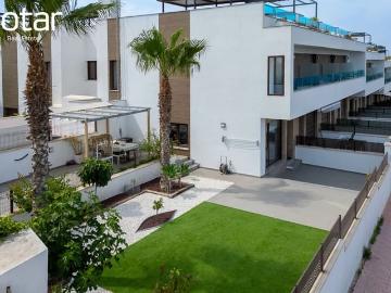 Casa en venta en Los Balcones, Alicante Costa Blanca