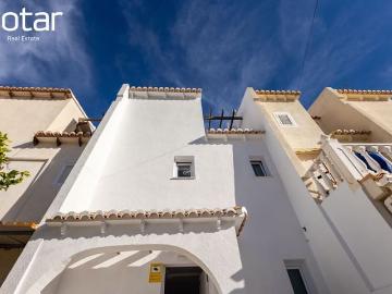 Casa en venta en Los Balcones, Alicante Costa Blanca