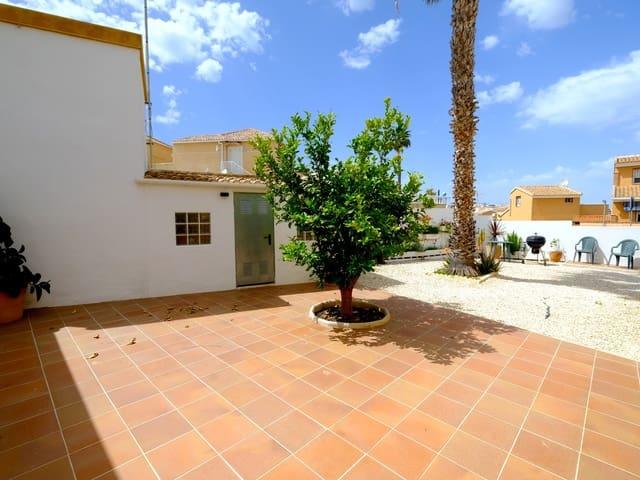 Casa en venta en Los Balcones, Alicante Costa Blanca