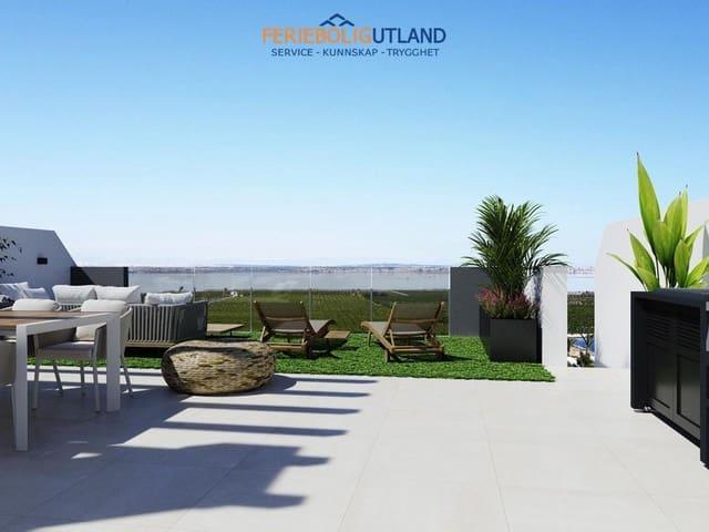 Casa en venta en Los Balcones, Alicante Costa Blanca