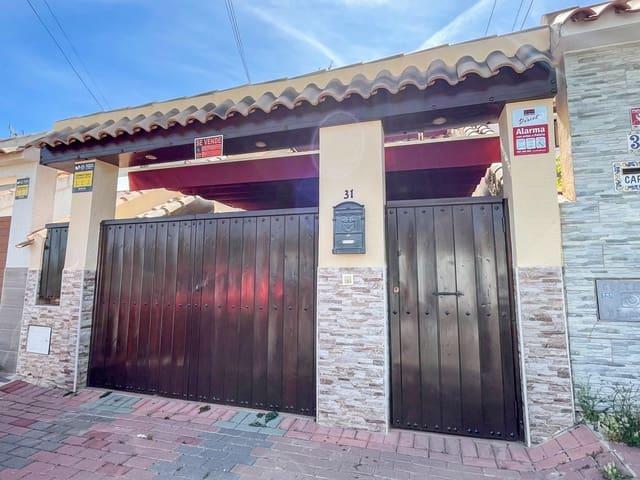 Casa en venta en Los Balcones, Alicante Costa Blanca