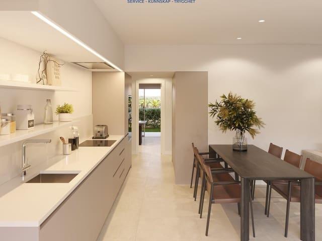 Casa en venta en Los Balcones, Alicante Costa Blanca