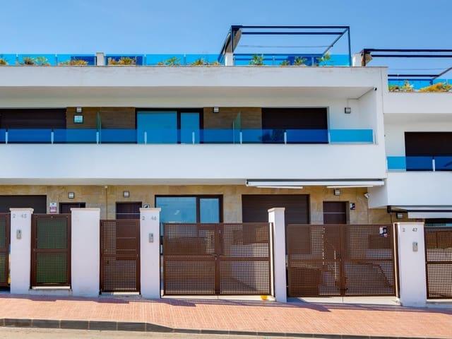 Casa en venta en Los Balcones, Alicante Costa Blanca