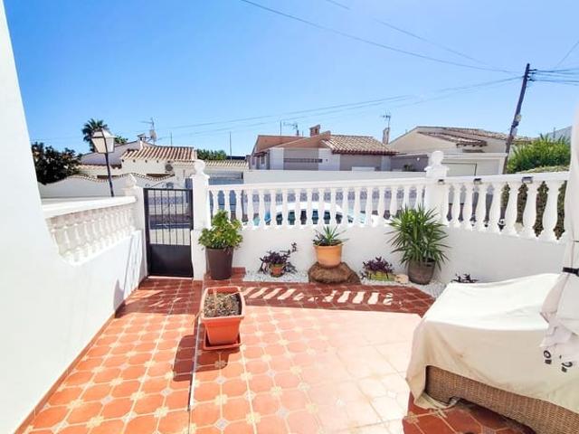 Casa en venta en Los Balcones, Alicante Costa Blanca