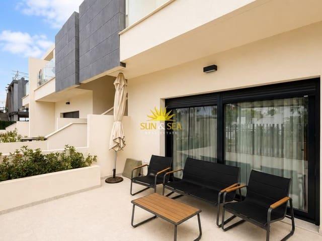 Casa en venta en Los Balcones, Alicante Costa Blanca