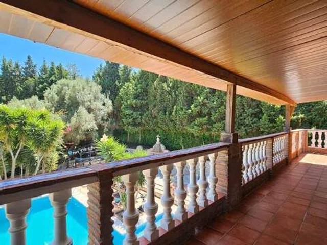 Casa en Venta en Los Barrios