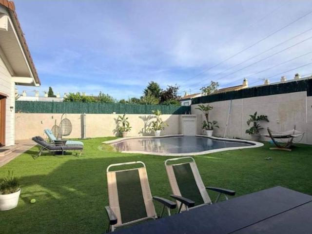 Casa en Venta en Los Barrios