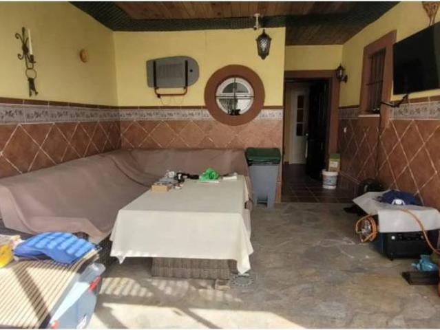 Casa en Venta en Los Barrios