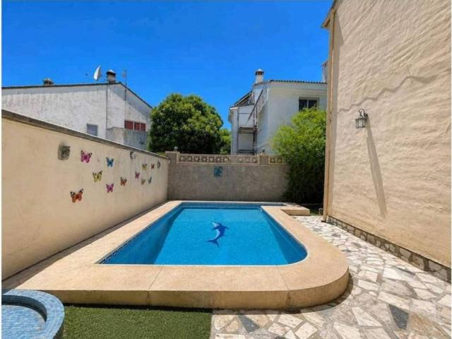 Casa en Venta en Los Barrios