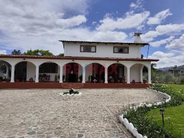 Los Baños del Inca, Provincia de Cajamarca, Cajamarca, Perú