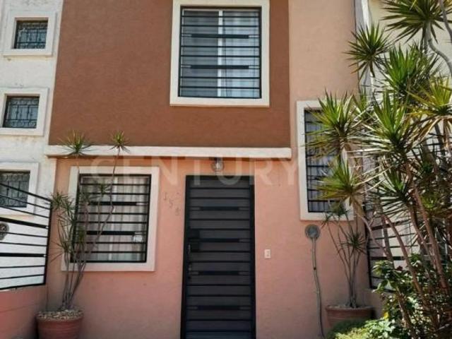 Casa En Venta En Los Cantaros, Tlajomulco