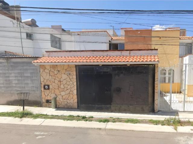 Casa en venta en Los Candiles, Corregidora, Querétaro