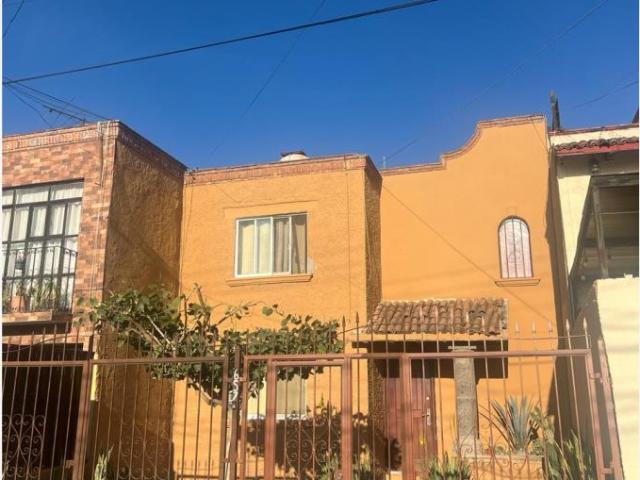 Casa en venta en Los Candiles, Corregidora, Querétaro