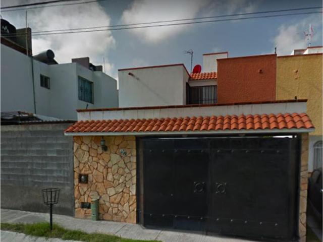 Casa en venta en Los Candiles, Corregidora, Querétaro