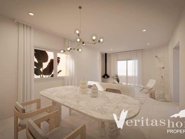 Casa en venta en Los Cabreras, Almería