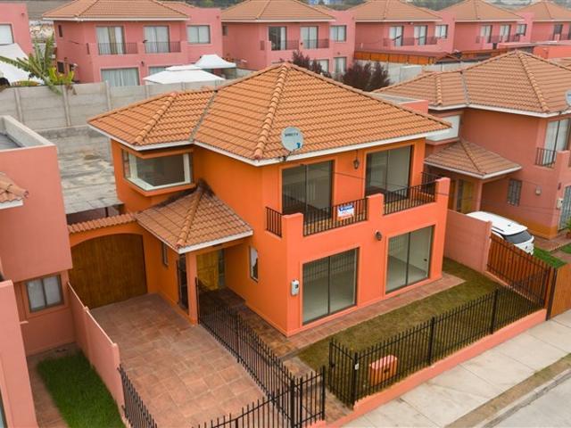 Casa en Venta en los calicantos 4460