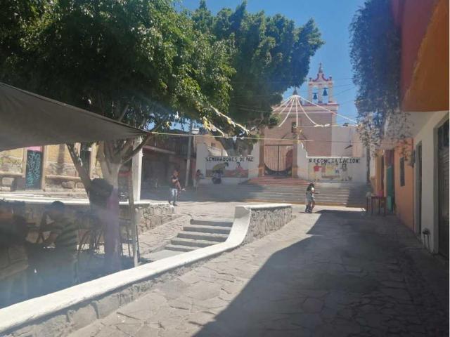 Casa en venta en Los Castillos, León, Guanajuato