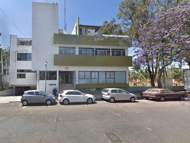 Casa en venta en Los Cedros, Coyoacán, Ciudad de México