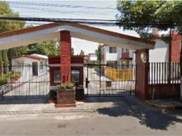 Casa en venta en Los Cedros, Coyoacán, Ciudad de México