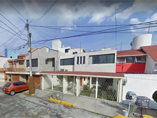 Casa en venta en Los Cedros, Coyoacán, Ciudad de México