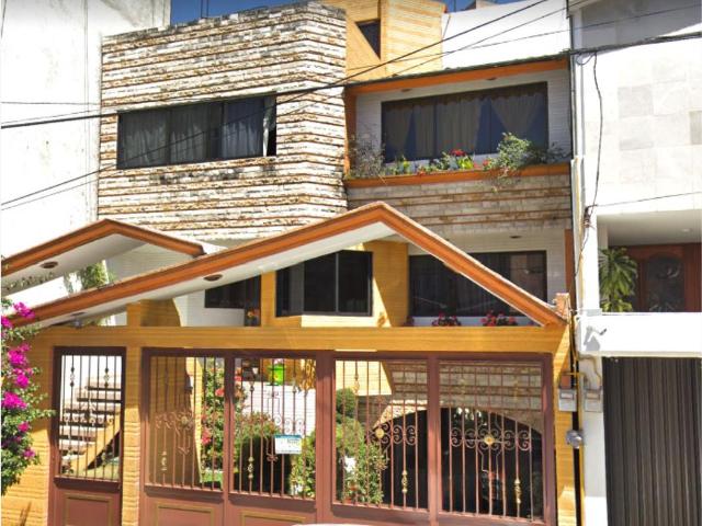 Casa en venta en Los Cedros, Coyoacán, Ciudad de México