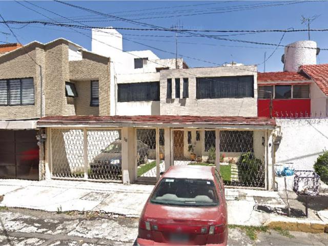Casa en venta en Los Cedros, Coyoacán, Ciudad de México