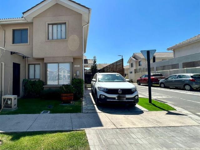 Casa en Venta en Los ceibos 1100