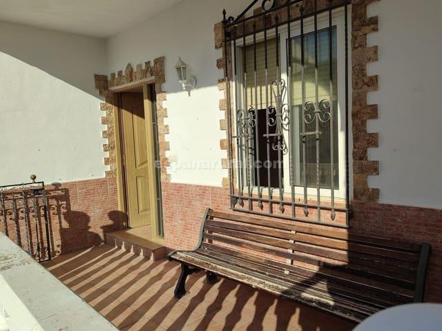 Casa en venta en Los Cerricos, Almería