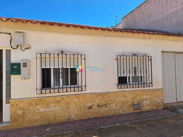 Casa en venta en Los Cerricos, Almería