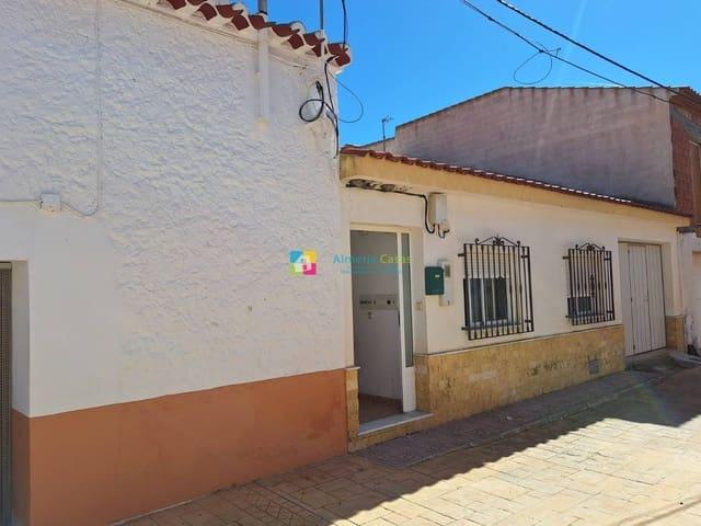 Casa en venta en Los Cerricos, Almería