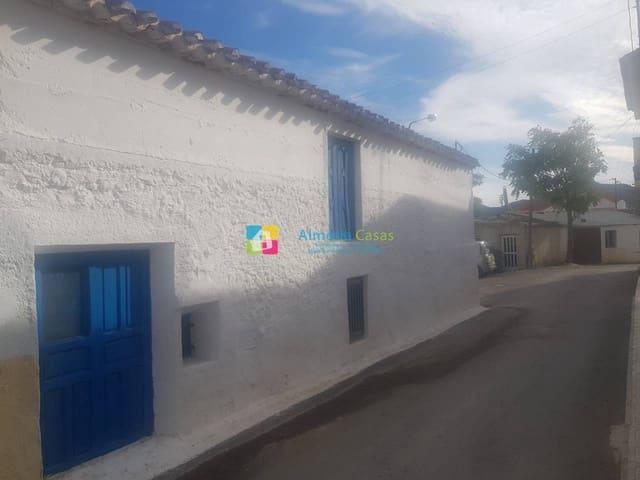 Casa en venta en Los Cerricos, Almería