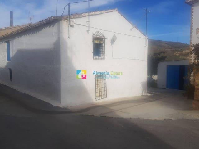 Casa en venta en Los Cerricos, Almería