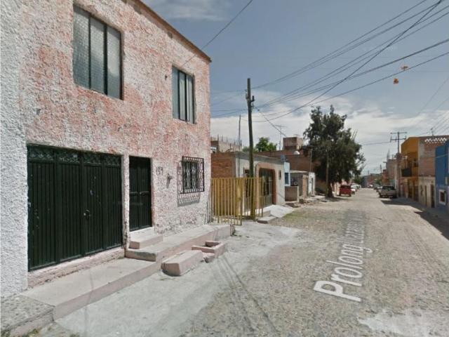 Casa en venta en Los Chirlitos, Lagos de Moreno, Jalisco