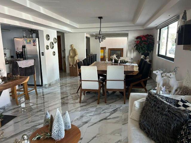 Casa en venta en Los Cipreses, Coyoac?n, Cdmx